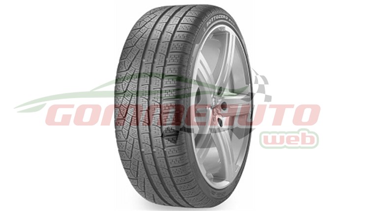 COP. 235/50R17 96V W 240 SOTTOZERO 2 N0
